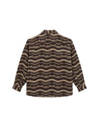 Camisa - Cacao Jq - Hombre