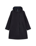 Parka - Blu navy - Donna