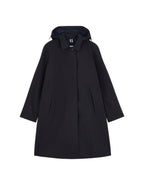 Parka - Blu navy - Donna