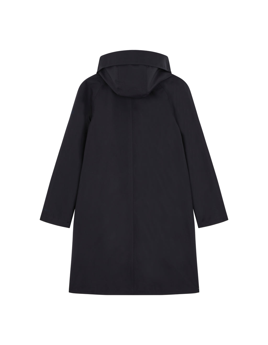 Parka - Blu navy - Donna