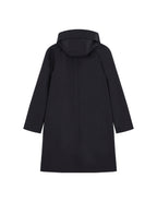 Parka - Blu navy - Donna