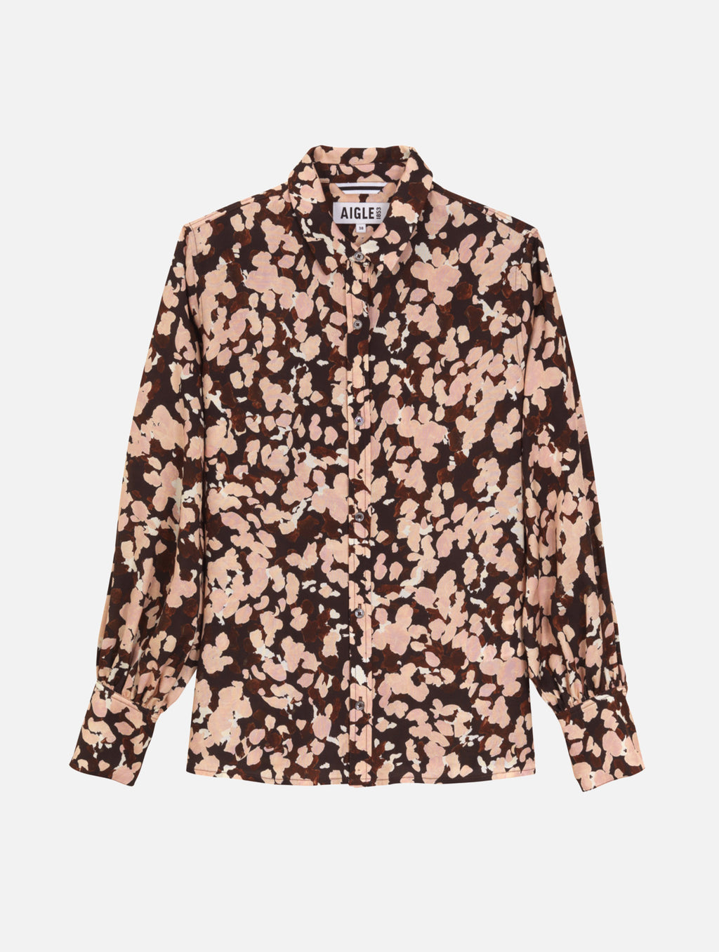Camicia - Avocado Pr - Donna