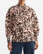 Camicia - Avocado Pr - Donna