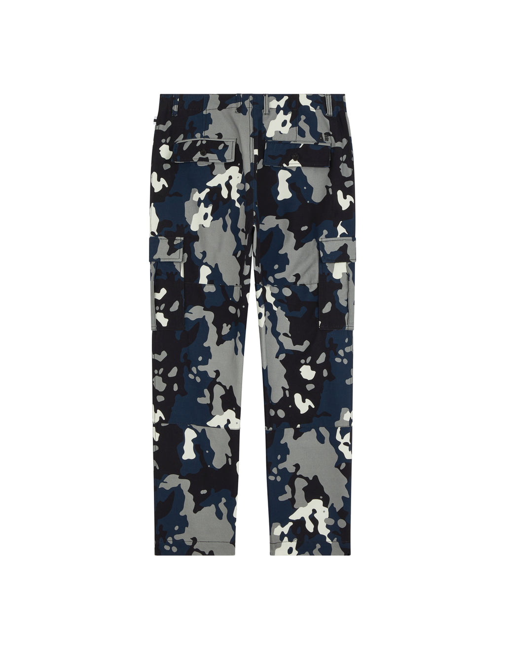 Pantalón - Negro - Hombre