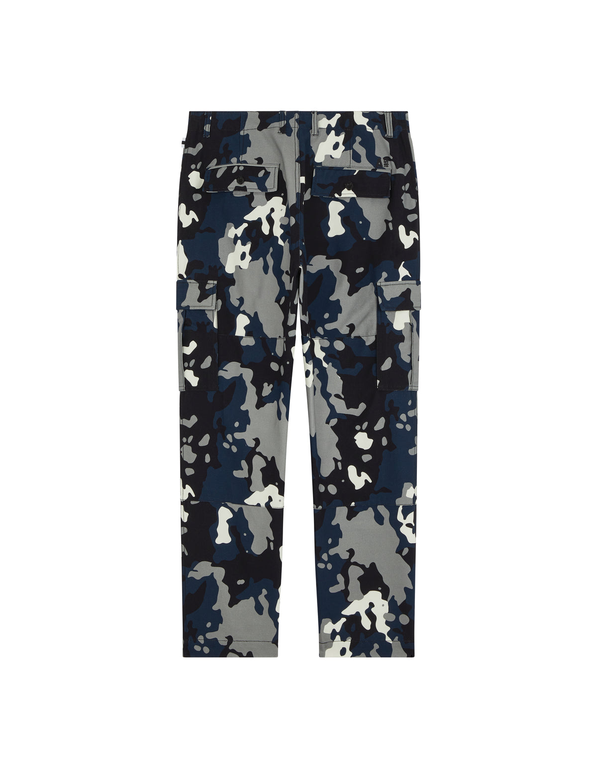Pantalón - Negro - Hombre