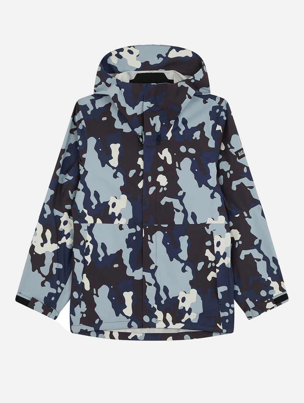 Chaqueta - Negro - Hombre