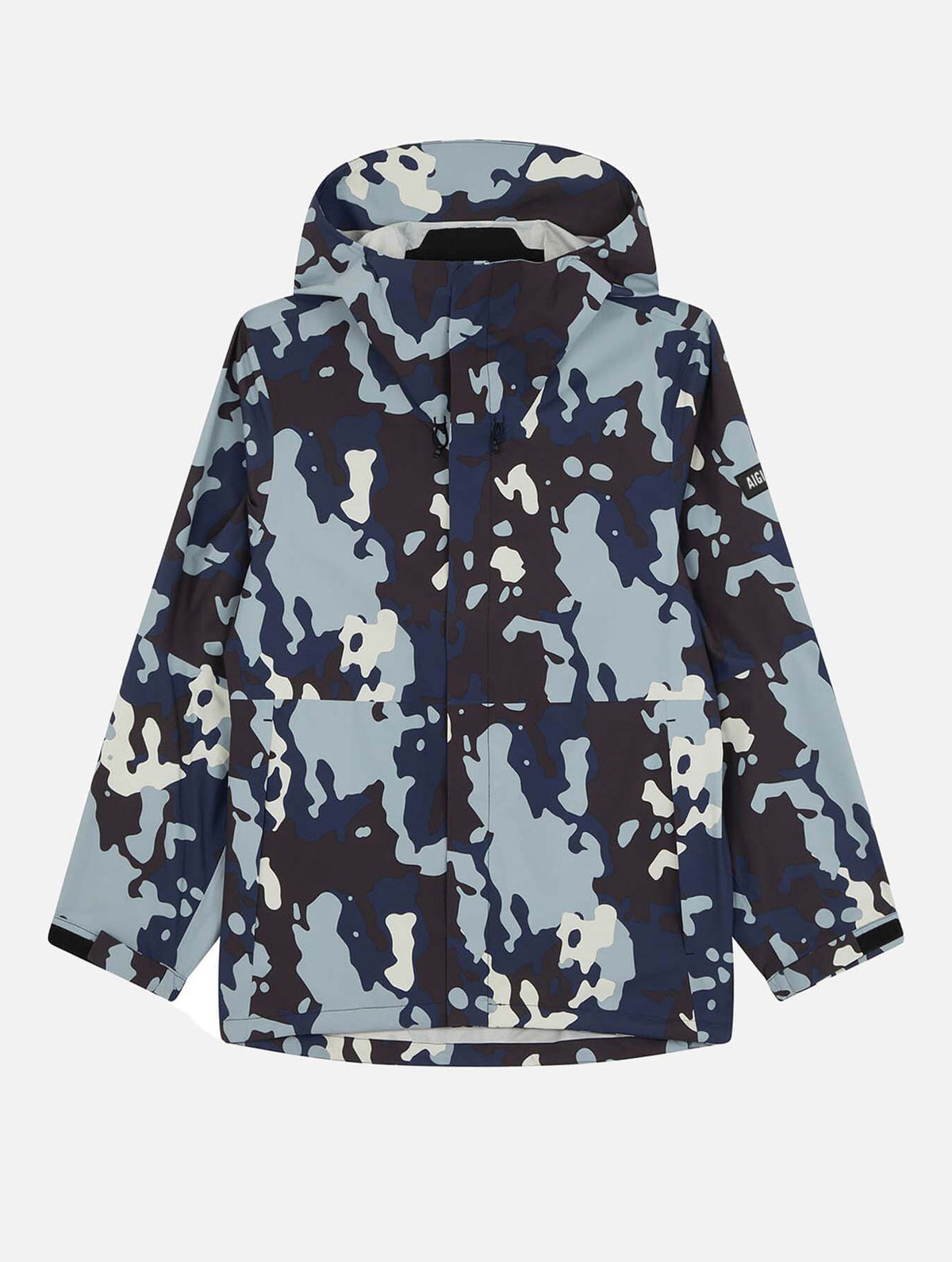 Chaqueta - Negro - Hombre