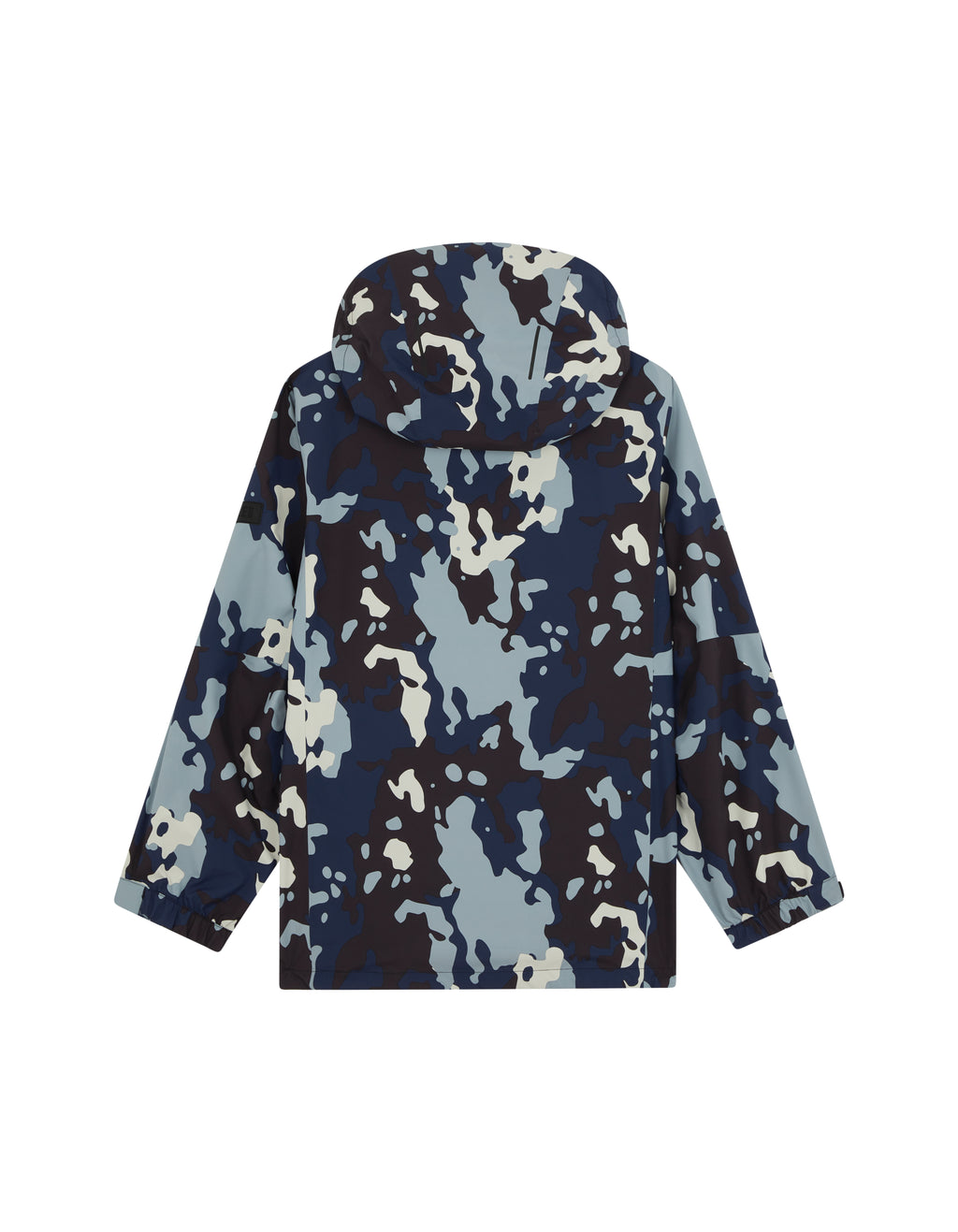 Chaqueta - Negro - Hombre