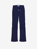 Pantalon Bootcut - Bleu Marine - Femme