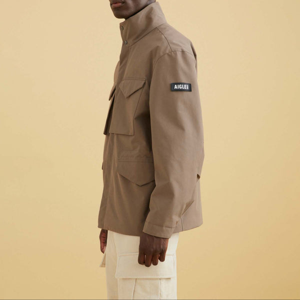 Parka - Olmo - Uomo