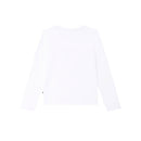 T-Shirt - Blanc - Enfant