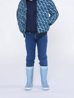 Giacca - Blu scuro - Bambino