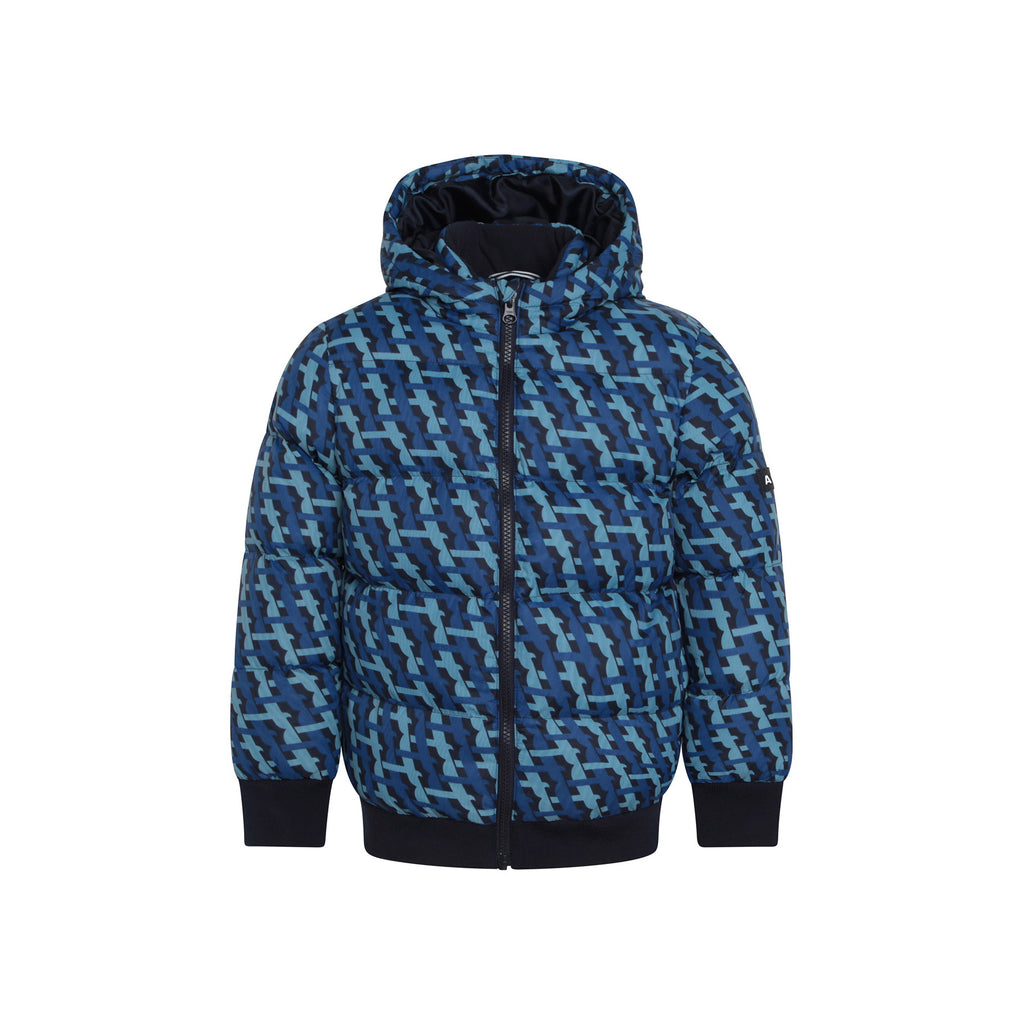 Giacca - Blu scuro - Bambino