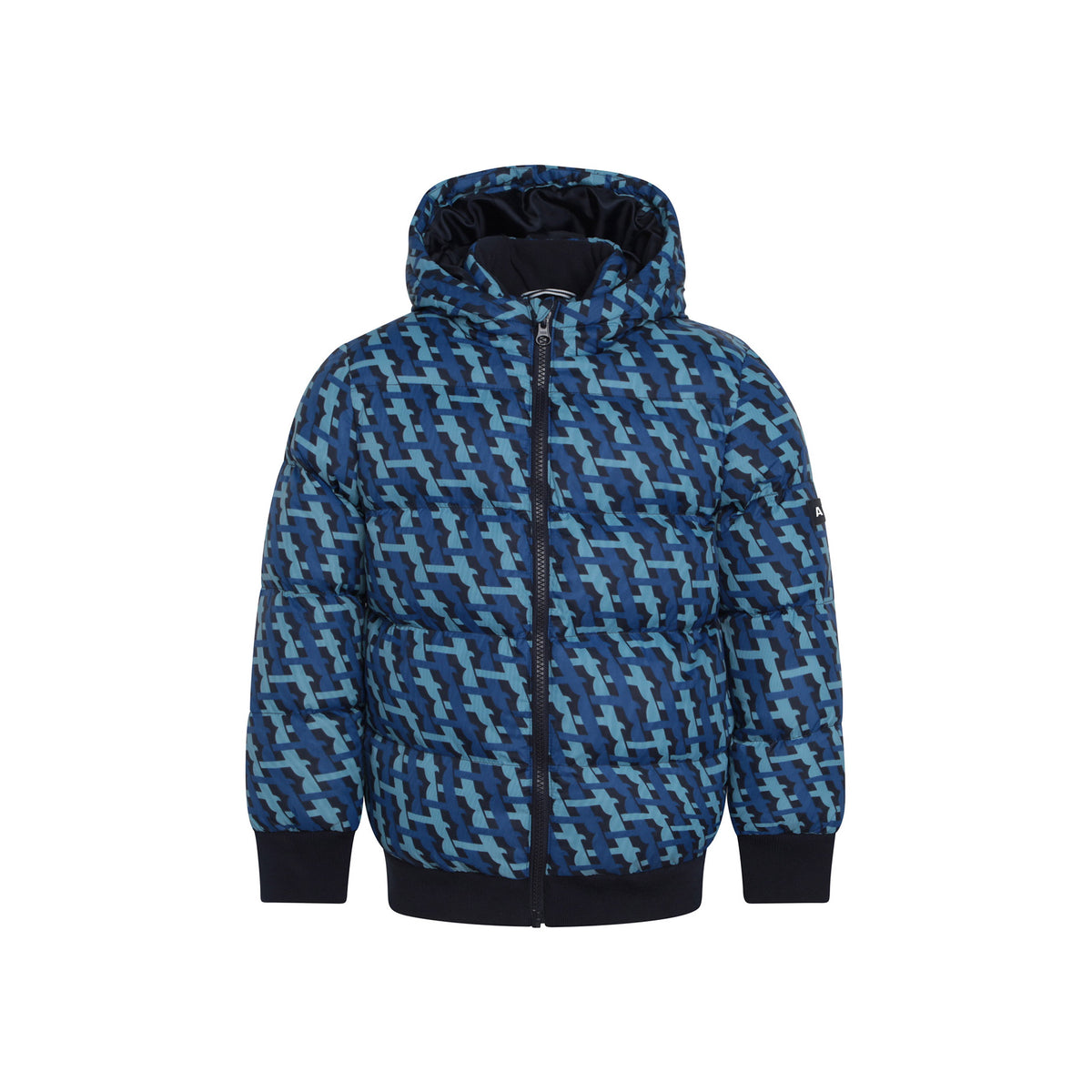 Giacca - Blu scuro - Bambino
