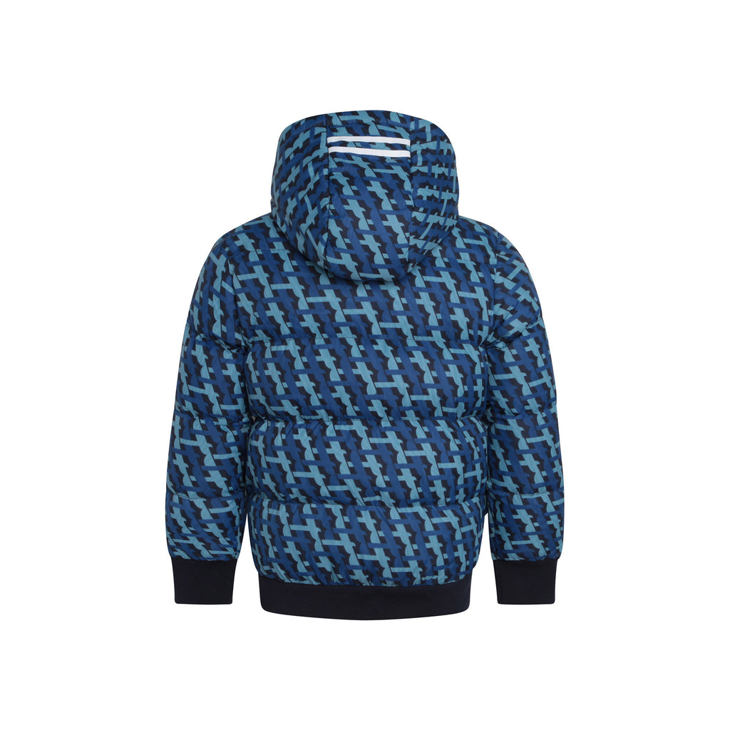 Giacca - Blu scuro - Bambino