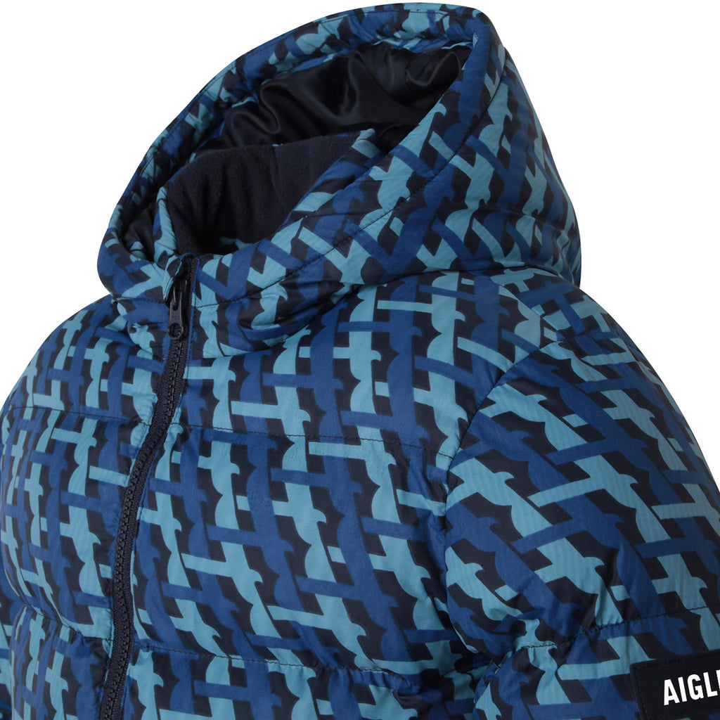 Giacca - Blu scuro - Bambino