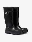 Bottes De Pluie - Noir - Homme