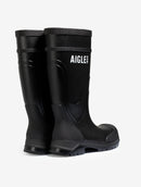 Bottes De Pluie - Noir - Homme