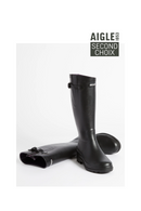 Bottes Aiglentine 2 Nl - Noir - Femme