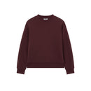 Sweat - Bordeaux - Femme