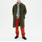 Chaqueta - Aguacate - Hombre