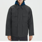 Chaqueta - Carbón - Hombre