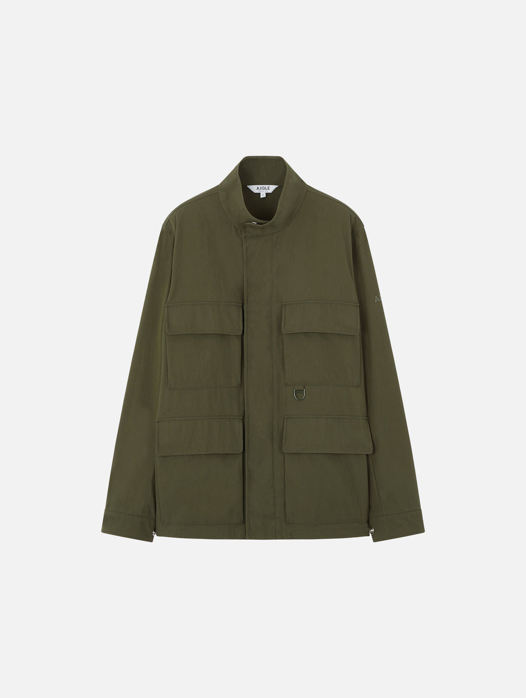 Chaqueta - Aguacate - Hombre