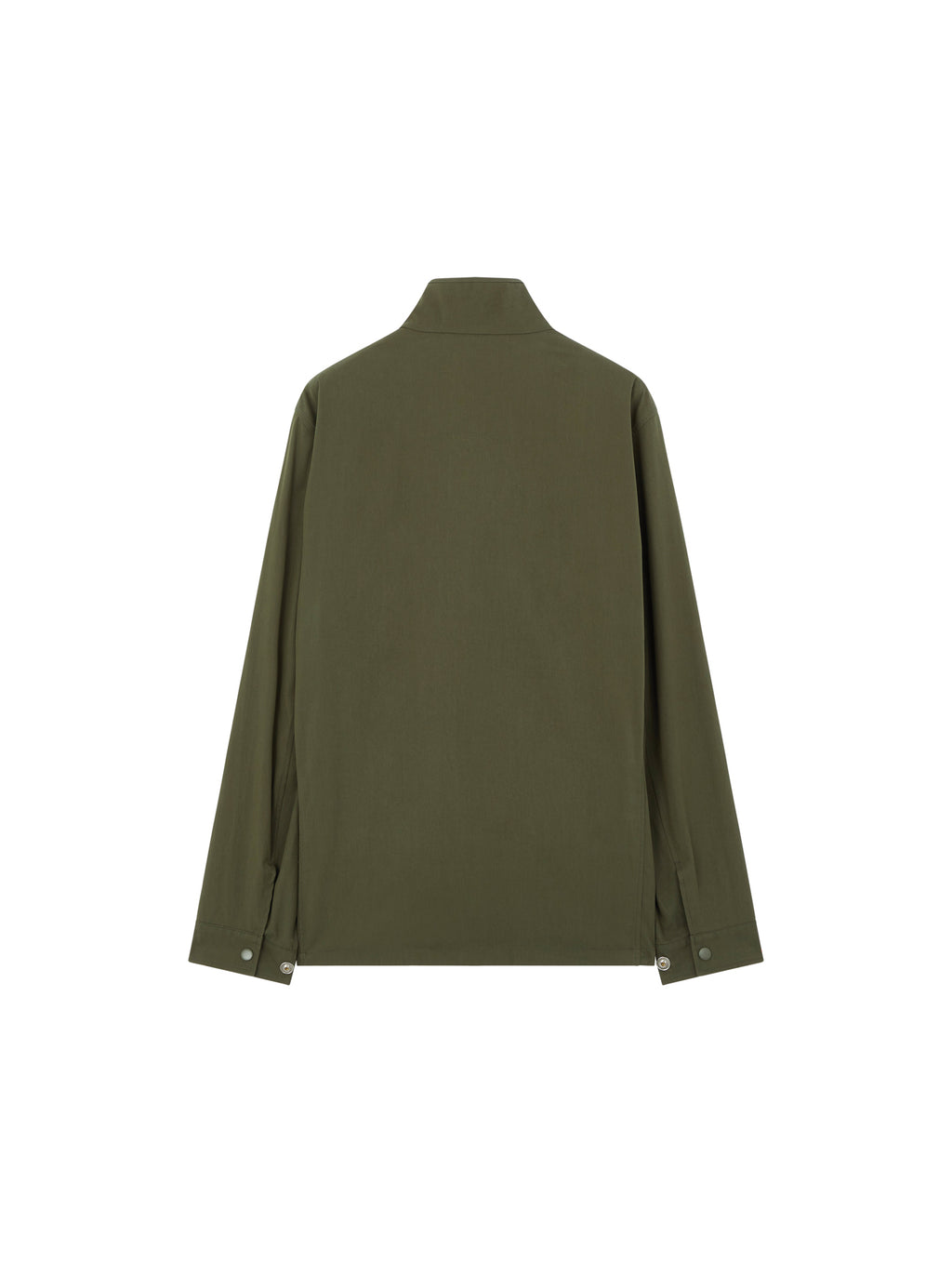 Chaqueta - Aguacate - Hombre
