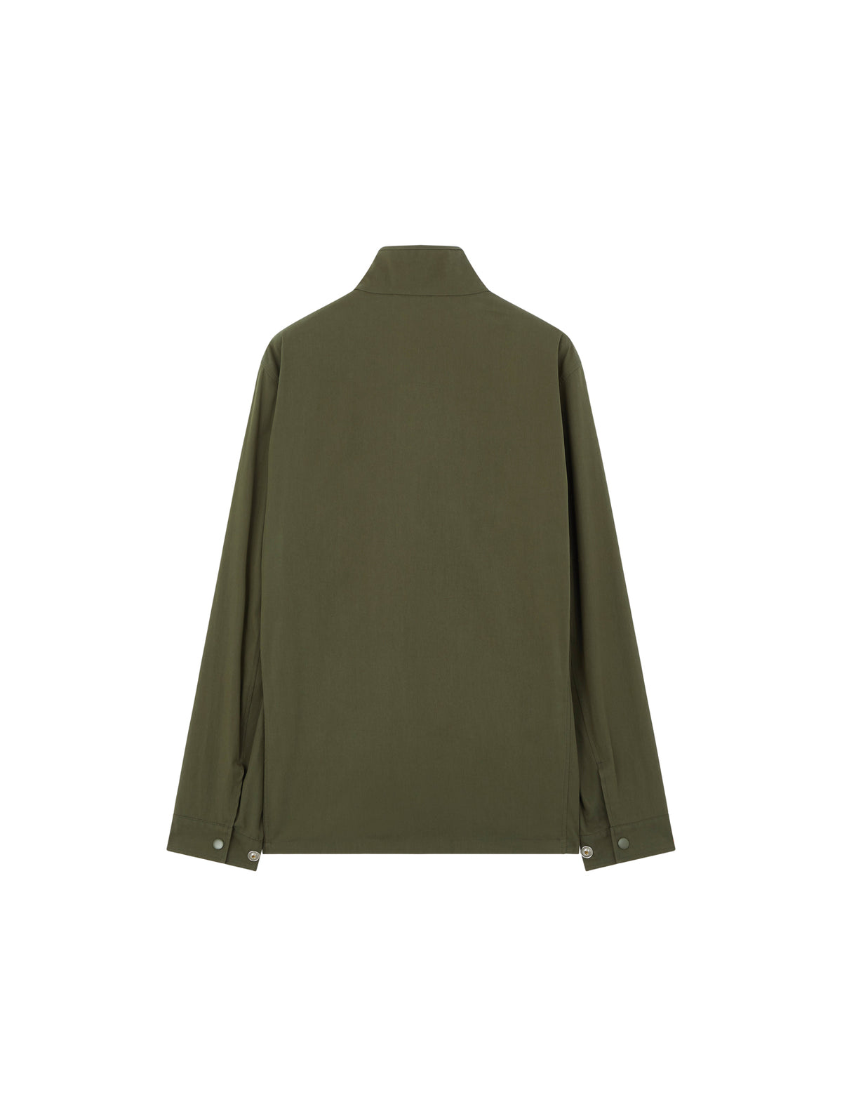 Chaqueta - Aguacate - Hombre