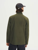 Chaqueta - Aguacate - Hombre