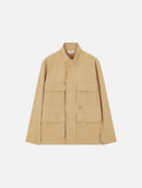 Veste - Beige - Homme