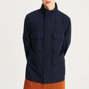 Veste - Bleu Marine - Homme