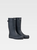 Bottes De Pluie Woody Pop 2 - Bleu Marine - Bébé