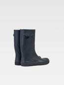 Bottes De Pluie Woody Pop 2 - Bleu Marine - Bébé