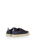 Sneakers Rubber Low M - Blu navy - Uomo