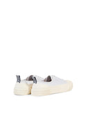 Baskets Rubber - Blanc - Homme