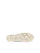 Baskets Rubber - Blanc - Homme