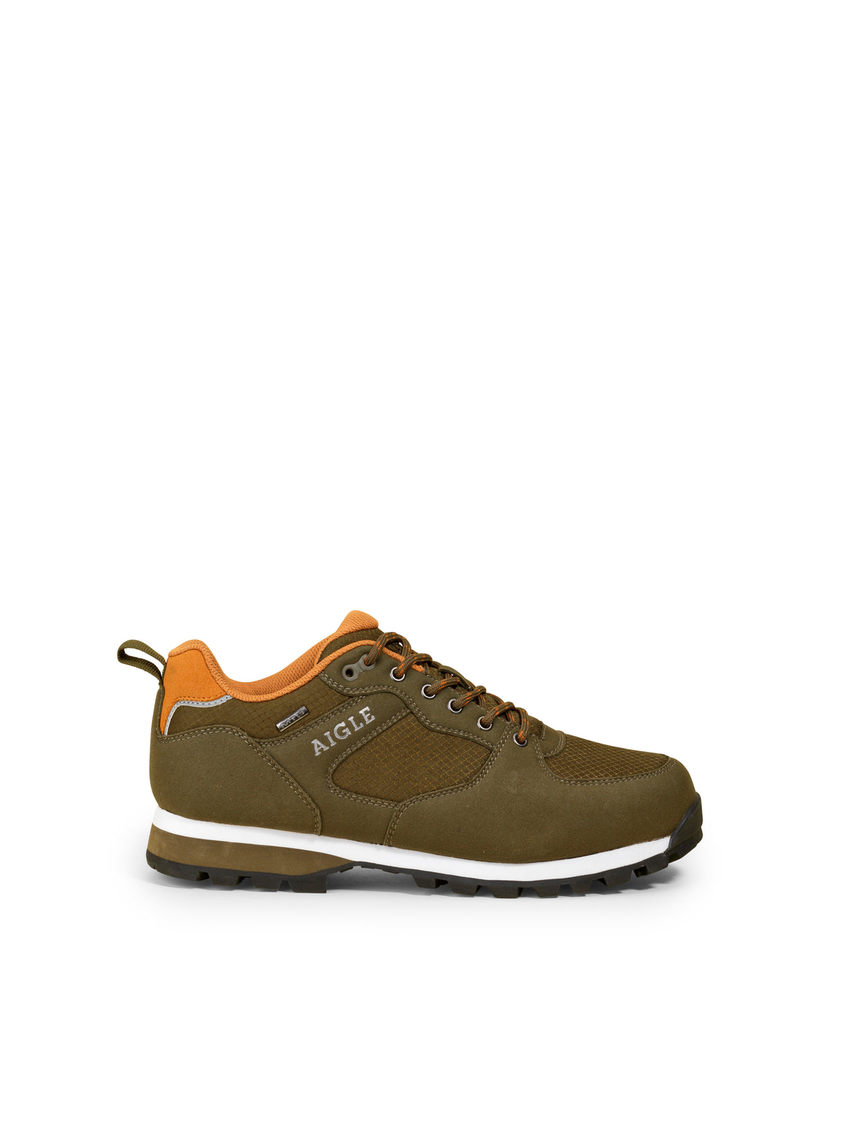 Plutno 2 Trainers - Khaki - Men