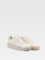 Zapatillas Signature M Ltr blancas para hombre