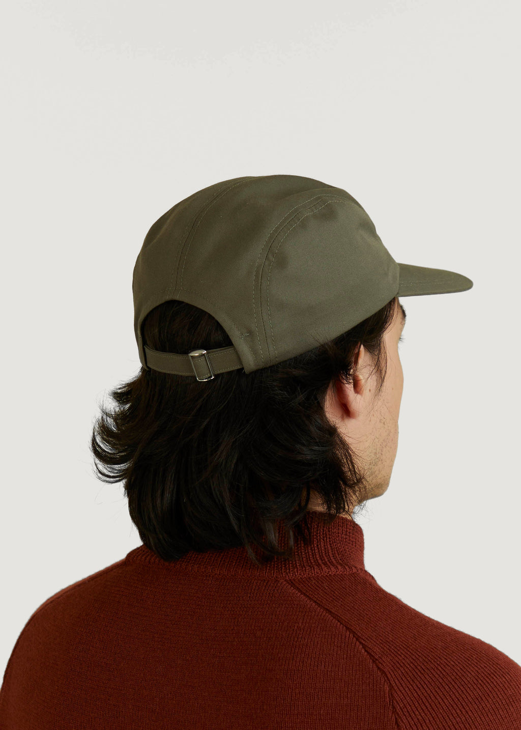Gorra Atlanta - Verde