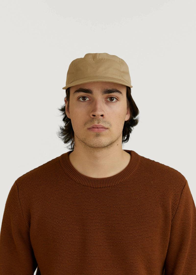 Casquette Atlanta - Beige