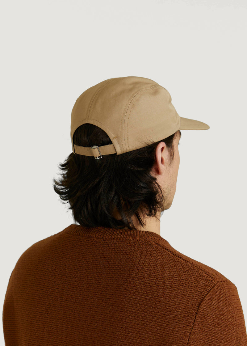 Casquette Atlanta - Beige