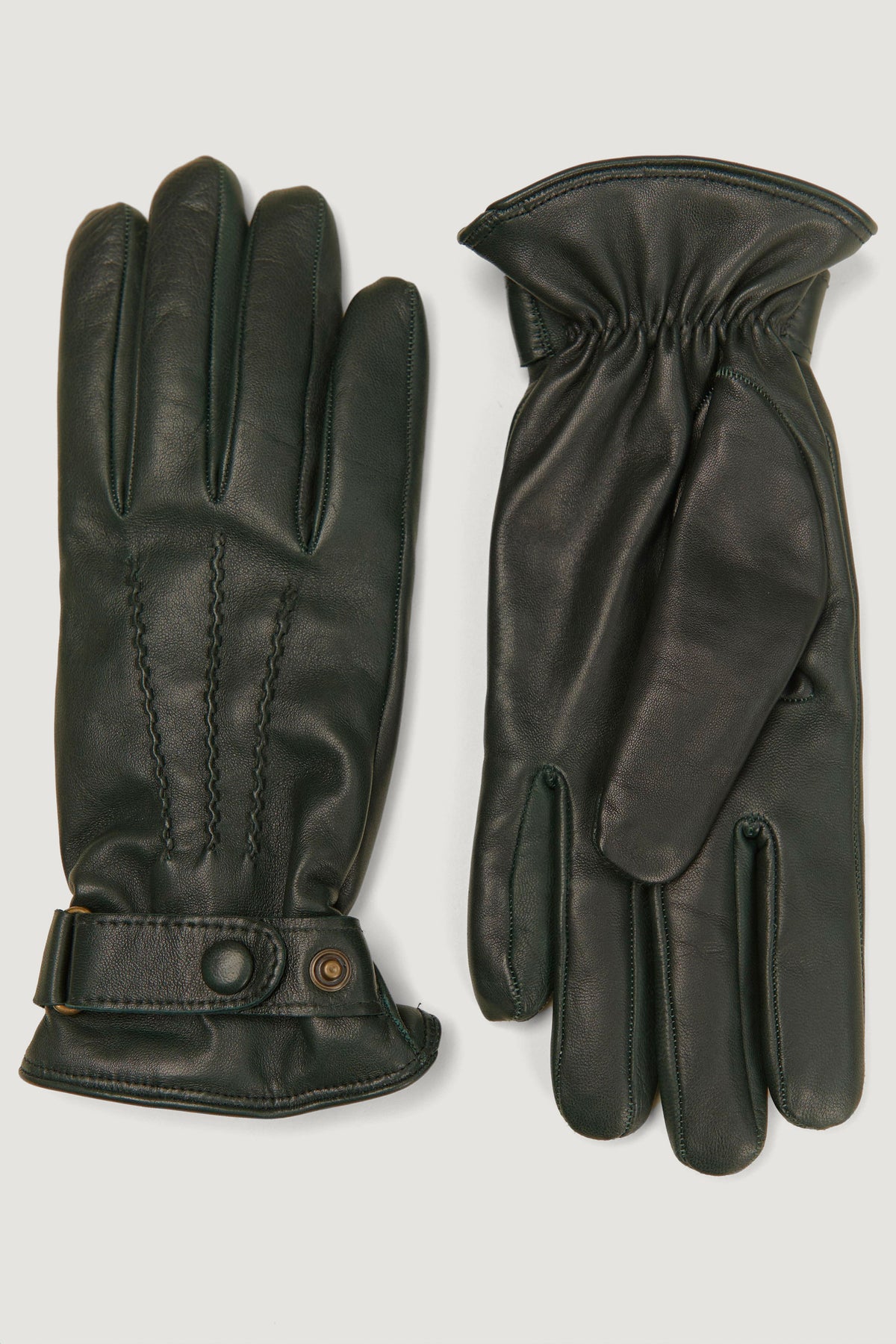 Guantes Capri - Verde