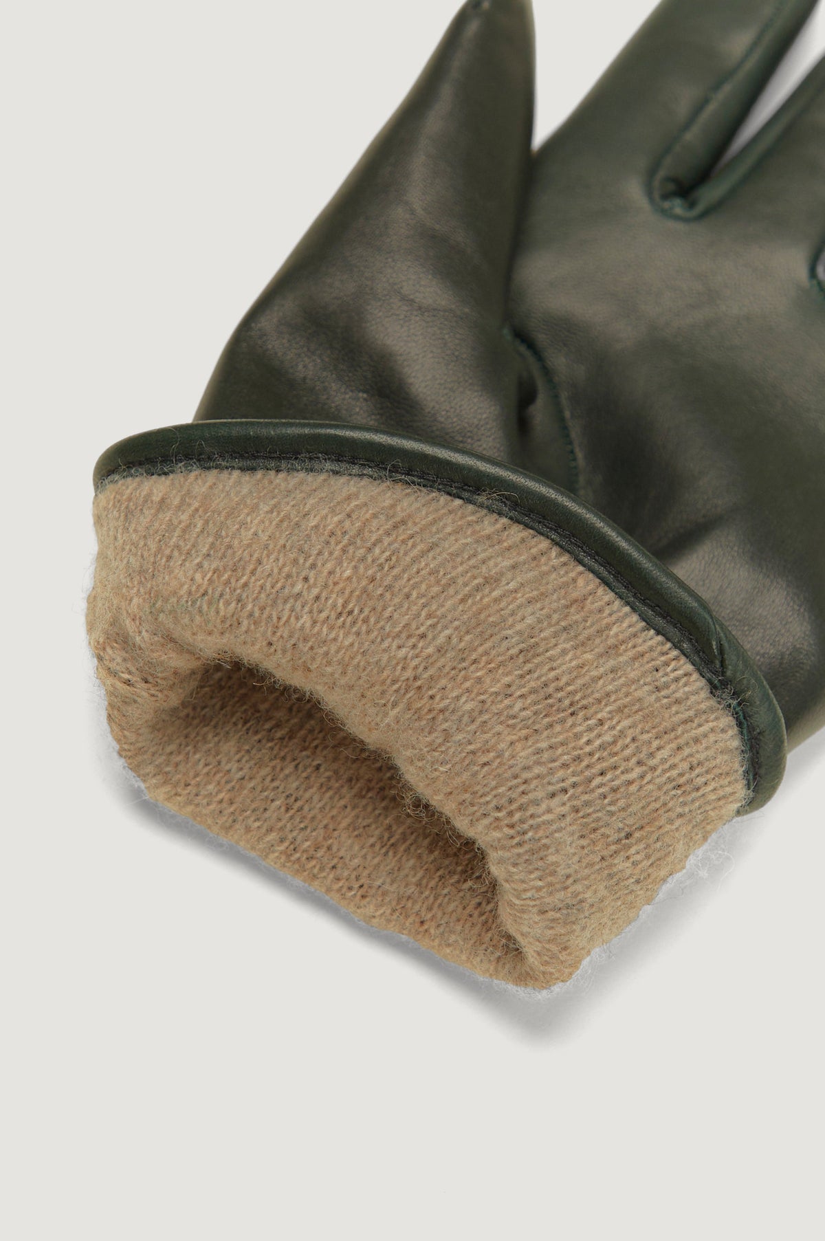 Guantes Capri - Verde