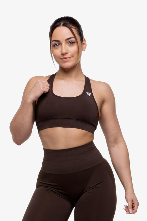 Brassière Essence - Wood