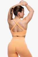 Brassière Essence - Apricot