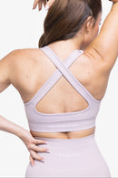 Brassière Essence - Lilac