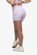 Short Crossed - Lilac