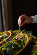Estancia Gourmet – 1 Noche para 2 Personas