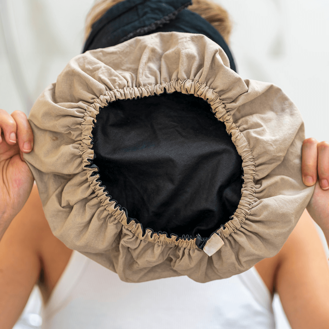 Treatment cap - Limited edition - MakeMyMask
